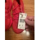 thumbnail image 3 of Ad-id-as Ultraboost Light Scarlet Red Black Running Shoes Men's Size 6 IE3042, 3 of 5