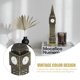thumbnail image 2 of Arquitectura Inglaterra Modelo de construcción de metales Modelo de manualidad de metal Ornament, 2 of 7