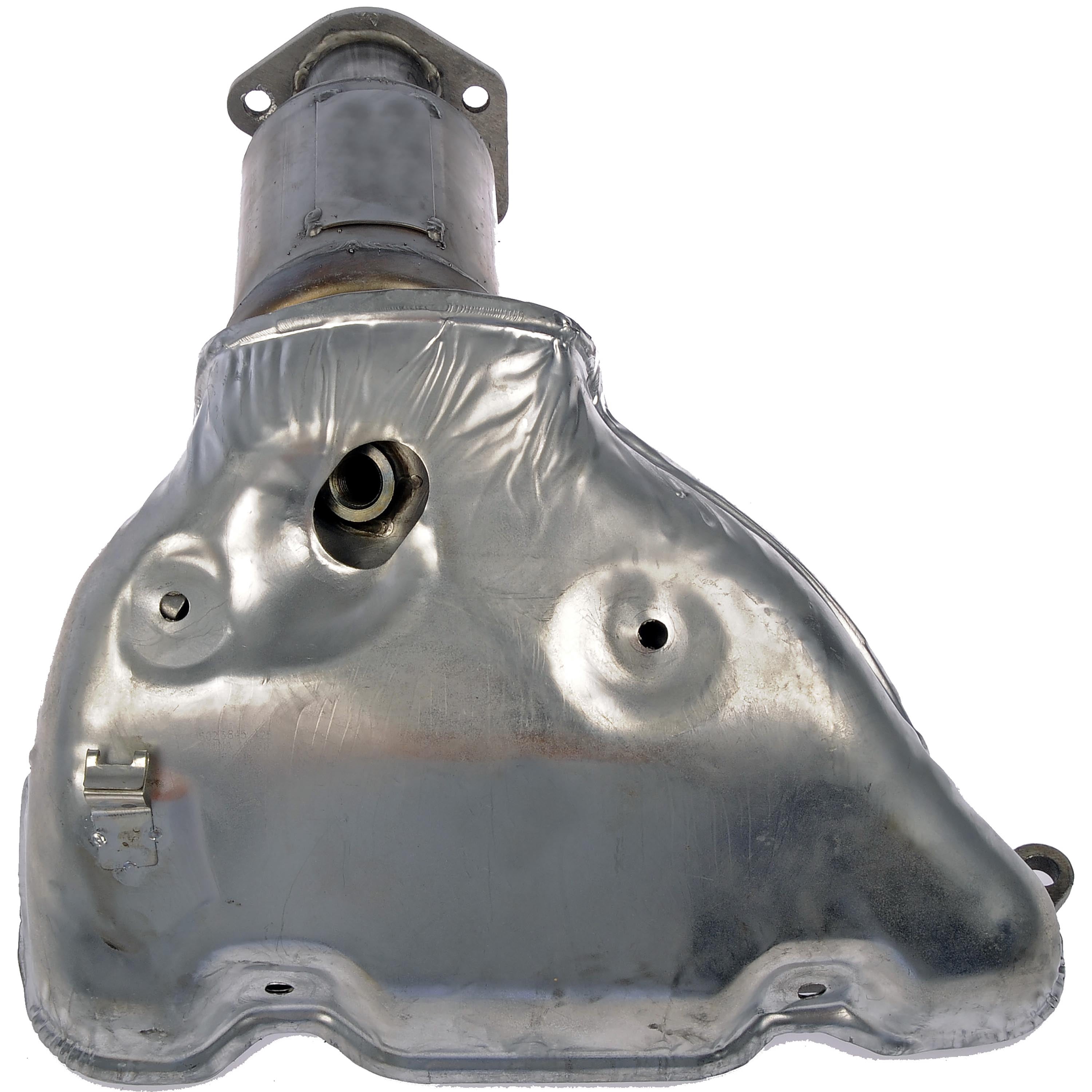 Dorman 673-845 Catalytic Converter with Integrated Exhaust Manifold for Specific Chrysler / Dodge / Mitsubishi Models Fits 2004 Chrysler Sebring