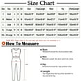 thumbnail image 3 of Samickarr Pajamas Set For Women 2Pcs Nightwear Sleeping Collar Nightshirt Button Down Long Sleeve Sleepwear And Pants Pjs Set Loungewear, 3 of 6