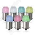 thumbnail image 2 of 10pcs P21w P21 5w Led Bulb 1156 1157 Ba15s Bay15d Led Signal Lamp R5w R10w Drl Daytime Running Car Light Auto Dc 12v 24v, 2 of 4