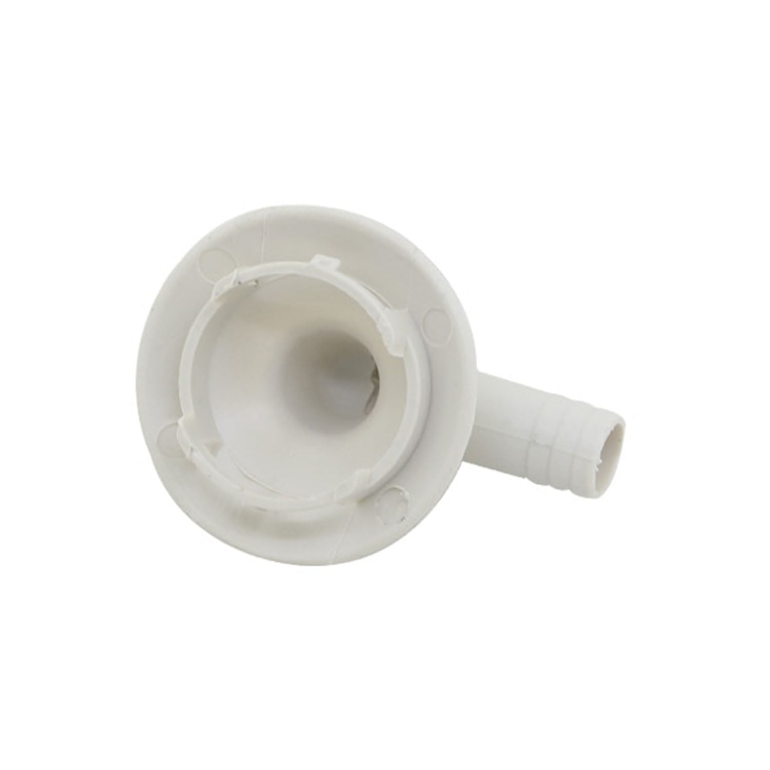 BSP Air Conditioner Drain Outlet Connector for Outside air conditioner Drip drainage Air