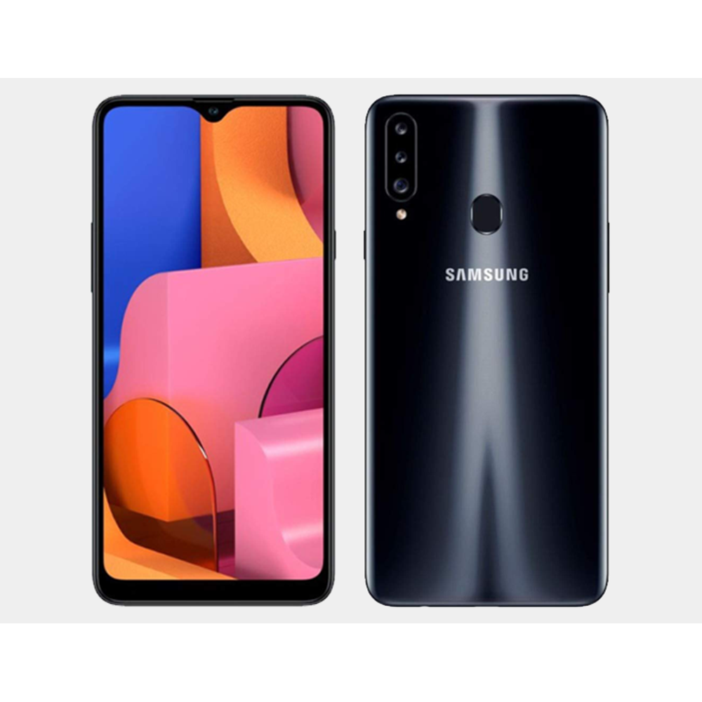 samsung galaxy a20s walmart