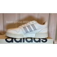 thumbnail image 4 of Adi - das Postmove Low Men’s Basketball Sneakers White Grey IF2589 - New, 4 of 6