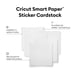 thumbnail image 2 of Cartulina Cricut Smart Paper, 10 hojas, 30,5 cm x 30,5 cm, 2 of 6