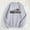 Gris Clair, variante sur Huaizzzy Chandail Graphique pour Femmes à Épaules Tombantes à Manches Longues Chandail Décontracté à Enfiler Hauts Chandails à Capuchon de Designer Femmes Veste Athlétique Femmes Chandails Courts Femmes Ensemble Chandails à Capuchon Tricotés Femmes Veste à Capuchon Femme Fermeture Éclair