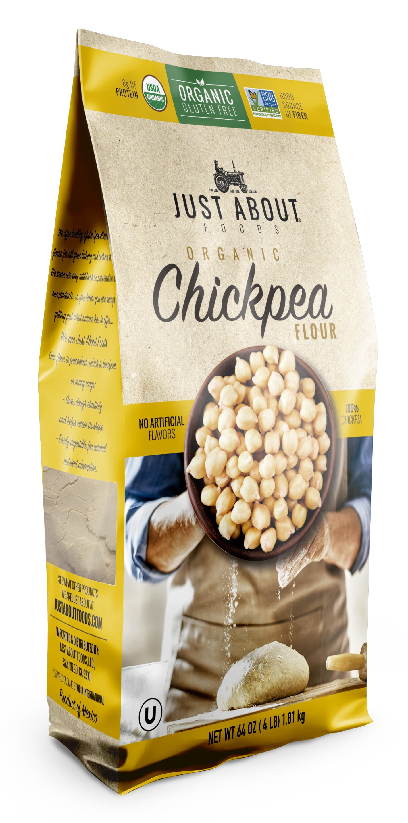 Is Chickpea Flour Good For Dogs is-chickpea-flour-good-for-dogs