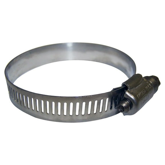 Crown Automotive J3203079 Hose Clamp