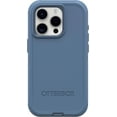 thumbnail image 4 of OtterBox Defender Series Blue Cell Phone Case for Apple, New, 4 of 5