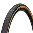 thumbnail image 5 of Challenge Strada Bianca Pro Tire - 700 x 36, Tubeless, Folding, Black/Tan, Handmade, 5 of 5