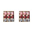 thumbnail image 1 of Ruiboury Festive Decorations For Merry Christmas Atmosphere Christmas Tree Decoration E 2Set, 1 of 6