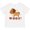 AA-White, variant on Inktastic Dachshund Hot Dog Funny Boys or Girls Toddler T-Shirt