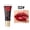 02# Dusty Mauve Rose, variant on Julystar Peelable Matte Lip Gloss, Smudge-Proof Long Lasting Peel Off Lip Stain