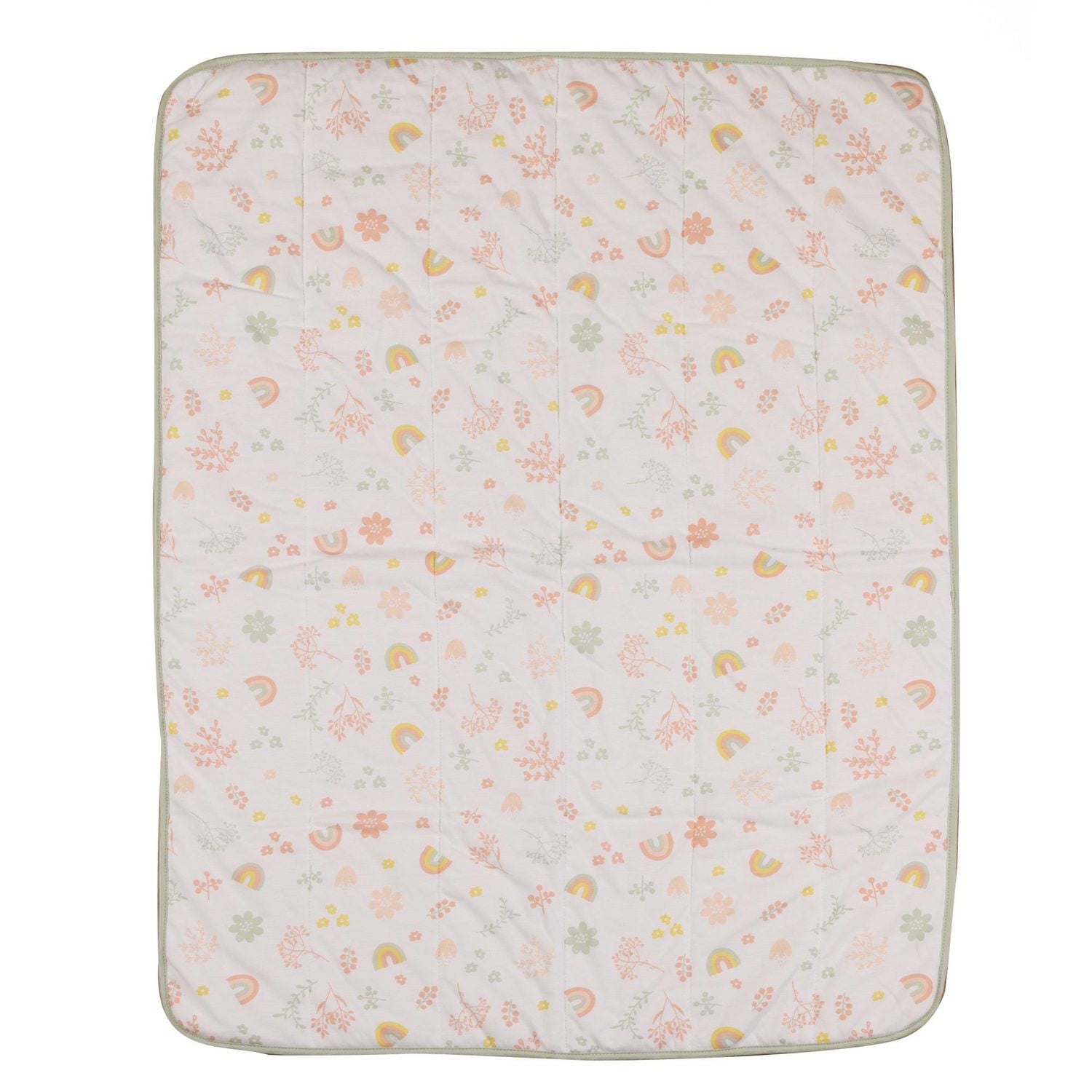 George Baby Cotton Blanket, George Baby Baby Blanket