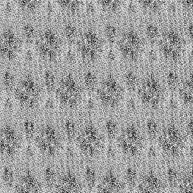 Ahgly Company Tapis d'Intérieur Lavable à la Machine, Carré, Transitionnel, Gris, Tapis de Zone, 8 Pieds Carré