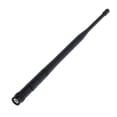 thumbnail image 2 of Cable de Línea de Ganancia de Señal de micrófono Inalámbrico Duradero Sunnimix TNC negro, 2 of 8