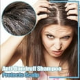 thumbnail image 1 of Barra De Champú ANGGREK Para Oscurecer El Cabello 60g, 1 of 8