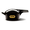 thumbnail image 2 of Futura by Hawkins Hard Anodized 5.0 Litre Pressure Cooker, 2 of 2
