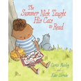 thumbnail image 1 of The Summer Nick Taught His Cats to Read By Curtis Manley, 1 of 4