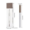 at Home Brow Lamination Gel Coat Pigment Eyebrow Tint Magnificent Brow