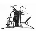 thumbnail image 1 of Gimnasio Multifuncional Athletic Works MTDP-HC176A, 1 of 4