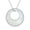 Round, variant on 925 Sterling Silver Opal Urn Necklace for Ashes Cremation Jewelry Cremation Keepsake Memorial Pendant Bar Urn Necklace Opal Memorial Jewelry Gifts for Women Men