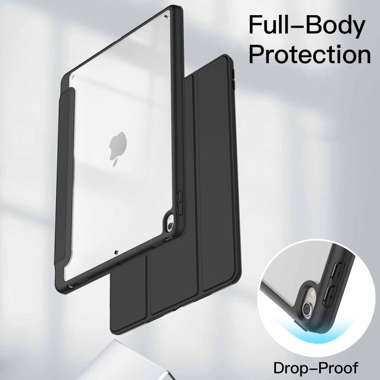JETech Case for iPad Pro 10.5-Inch and iPad Air 3 10.5-Inch 2019