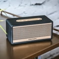 thumbnail image 5 of Crosley Montero Small Portable Bluetooth Speaker with Aux Input, Rechargeable Wireless Speakers, 5 of 14