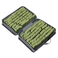 thumbnail image 1 of Dog Sniffing Box Training Pad de para perros Gloria Almohadilla de alimentación lenta, 1 of 8