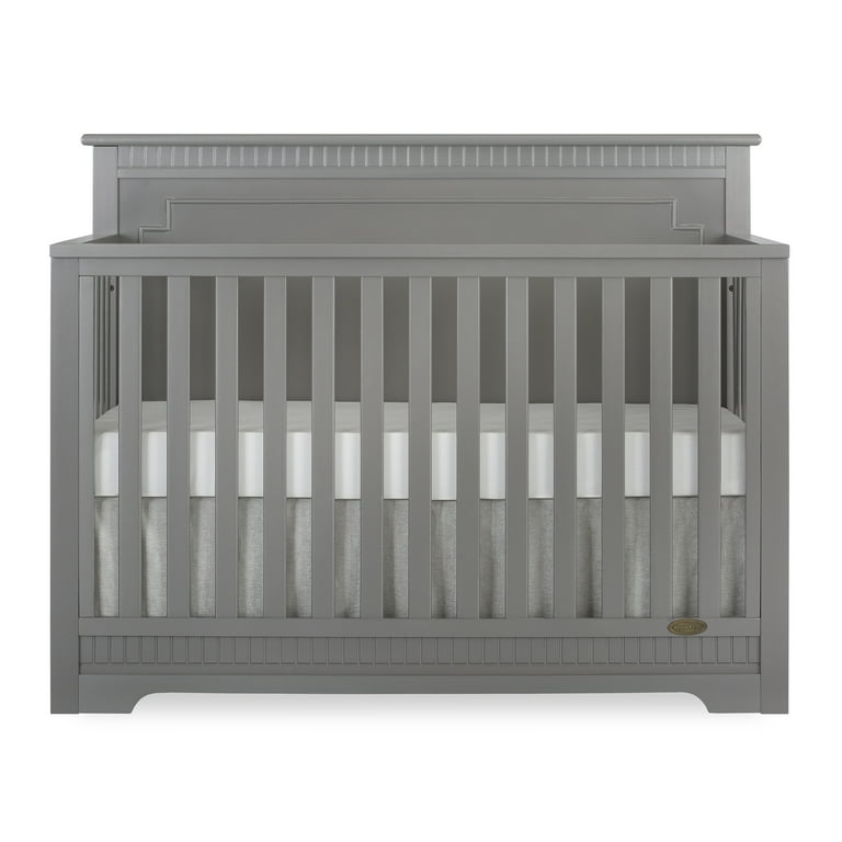 Edgemont 5 in hot sale 1 convertible crib