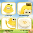 thumbnail image 4 of A Fruit Shaped Gyroscope Toy Press And Rotate Duel Game For Parent Child Interactive Play, 4 of 6