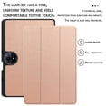 thumbnail image 6 of [lihoulai] for TCL NXTPAPER 11 Gen 2/Tab 11 Gen 2 Tablet Case,TCL Tablet 11" Case,Ultra Thin,Protective Case,Trifold,Magnetic Closure,Stand,Shockproof,Ultra Lightweight,with Pencil Holder, 6 of 7