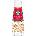 thumbnail image 1 of Starbucks Crema Para Café Líquida Caramel Macchiato - 828 ml (el empaque puede diferir), 1 of 2