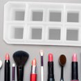 thumbnail image 3 of Shisuyan Epoxy Resin Box Mold White 1Pack 7.1X2.6in, 3 of 8