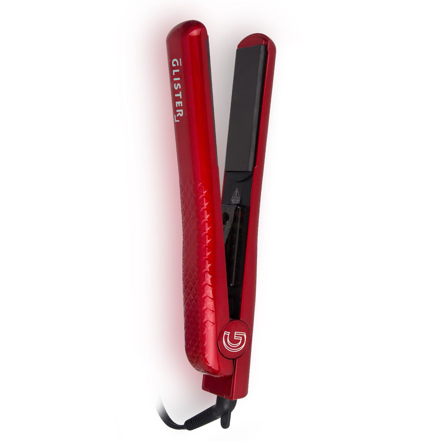 glister paradise flat iron reviews