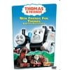 Thomas & Friends: New Friends For Thomas & Other Adventures (Full Frame)