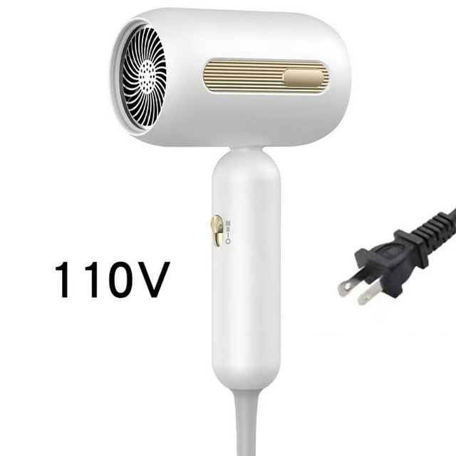 Xihbxyly La oferta de hoy Secadores de 1900 W en Secadores de 1900 W en Secadores de 1900 W en Pelopequeño y en Botón de Calor/Frío, 3 Configuraciones de Secadores de Temperatura en Pelo de Alta Pote