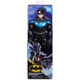 thumbnail image 2 of DC Comics, 12-inch Stealth Armor Nightwing Action Figure, 2 of 7