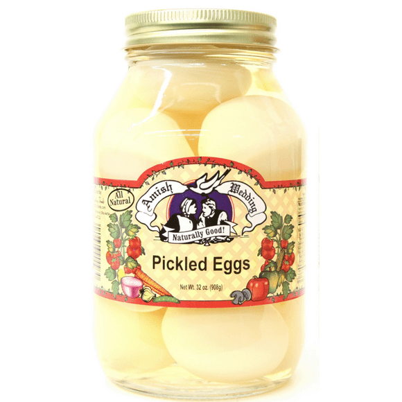 Pickled Egg Products