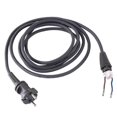 thumbnail image 3 of For Hair Dryer Universal Accessories HD01/02/03/04/07/08/15 1.8M Power Cord EU Plug, 3 of 5