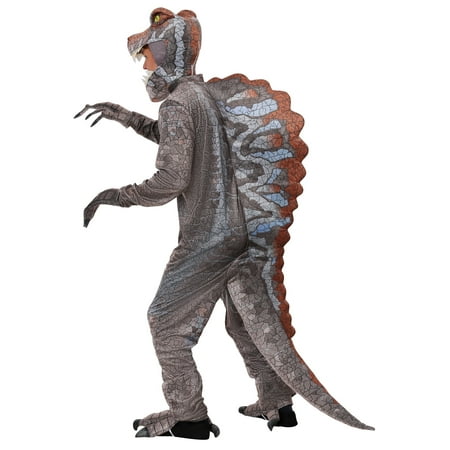 Spinosaurus Adult Costume | Walmart Canada