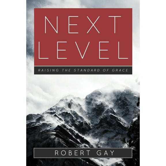 Next Level : Raising The Standard Of Grace (Paperback)