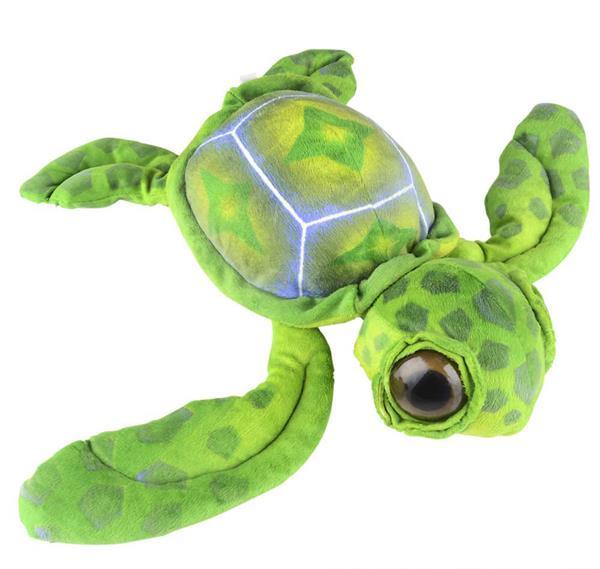 turtle stuffed animal walmart