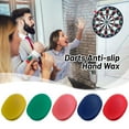 thumbnail image 2 of Wmool Grip Wax Anti-slip Hand Wax Multiple Colors Available, 2 of 8