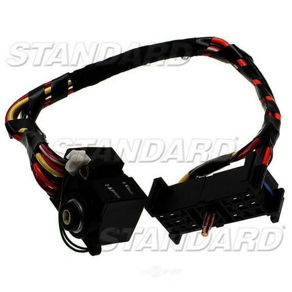 Ignition Switch Fits select: 1999-2000 DODGE RAM VAN, 1998-2000 DODGE RAM WAGON