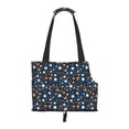 thumbnail image 2 of Xecao Ball Sports for Cat Carrier Small Dog Handbag: The Ideal Travel Companion for Your Pet, 2 of 8