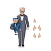 The New Batman Adventures Scarface Action Figure
