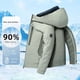 thumbnail image 2 of 2024 Nueva chaqueta de plumón de invierno para hombres y mujeres Ropa de diseñador 2024 Chaqueta gruesa a prueba de viento Chaqueta con forro calefaccionado Chaqueta de ganso de lujo, 2 of 4