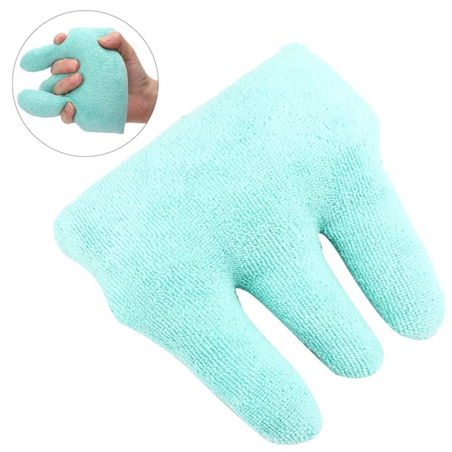 Pad Professional Finger Separator Anti Stick Hand Finger Aid Protector Bed Elderly Care Pad