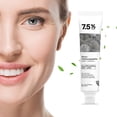 thumbnail image 1 of Hydroxyapatite Toothpaste, Nano Hydroxyapatite Toothpaste 7.5 for Enamel Protection and Tooth Strengthening, Fresh Mint Flavor, Daily Use for Oral Care, 1 of 9
